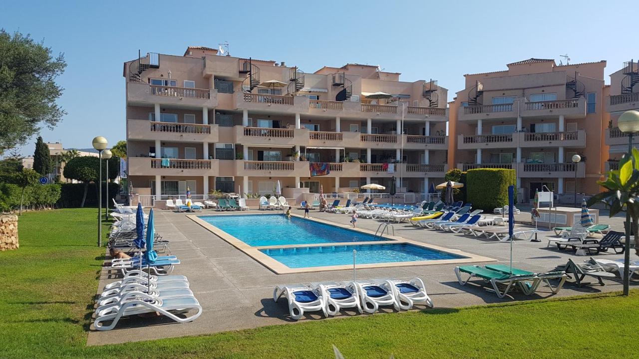 Apartamento Serendipia Resort Cala Bona @Mallorca Son Servera  Exterior photo